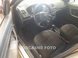 Škoda Roomster (2011) 1.2, AC, temp - náhled 2