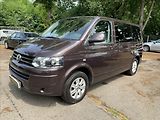 Volkswagen Caravelle 2,0 TDI  103kW - náhled 1