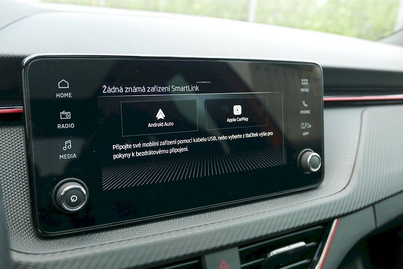 Škoda Kamiq (2025) 1.0 TSI 85 kW 7° DSG Monte Car - fotka 10 z 26