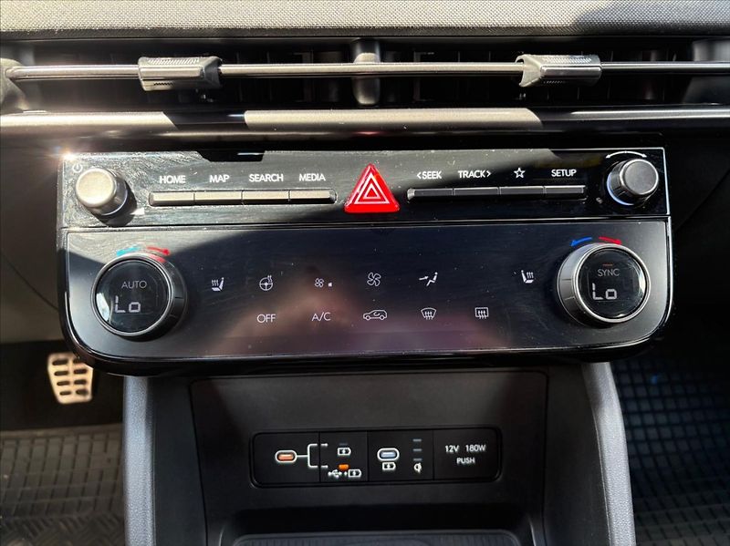 Hyundai Tucson 1,6 T-GDI NLINE 1.MAJITEL - fotka 18 z 20