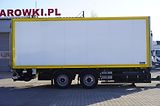 ROHR (2019) refrigerated trailer / 5 units - náhled 9
