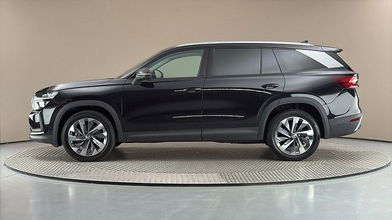 Škoda Kodiaq 2.0 TDI DSG 4x4 Exclusive Sele - fotka 4 z 34