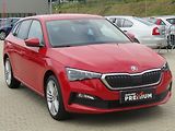 Škoda Scala (2023) 1.0 TSi, 2.maj,ČR, Style - náhled 1
