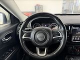 Jeep Compass 2,0 M-Jet 125kW 4x4 DPH Automa - náhled 16