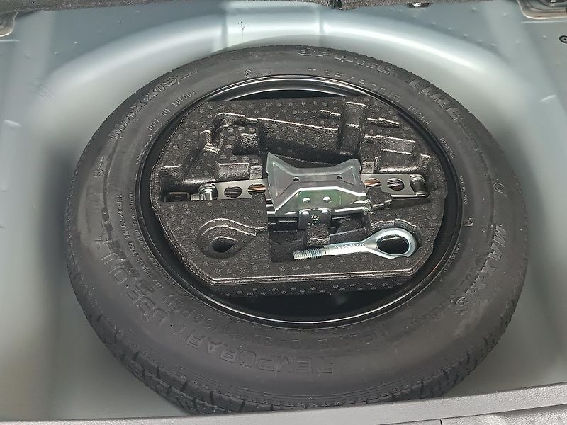 Suzuki Vitara 1.4 Hybrid 6AT BE 4x4 Panorama - fotka 9 z 10