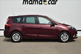 Renault Scénic 1.2 TCe 97kW LIMITED 7-MÍST ČR - náhled 8