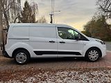 Ford Transit Connect 1.5  1.MAJITEL ČR TOP STAV  - náhled 19