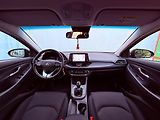 Hyundai i30 1.4 T-GDi Trend, Serviska - náhled 16