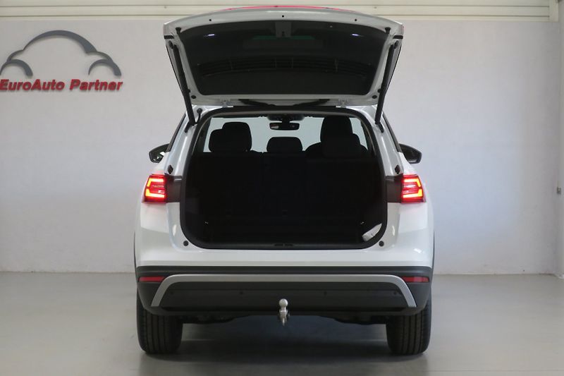 Škoda Kodiaq (2026) REZERVACE 1,5 TSI  Matrix NTop - fotka 43 z 50