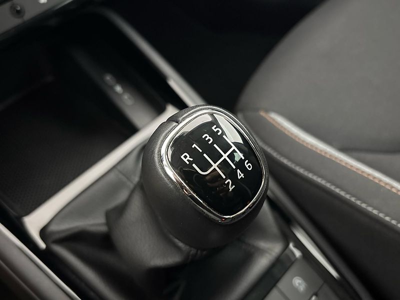 Škoda Scala Selection - fotka 20 z 28