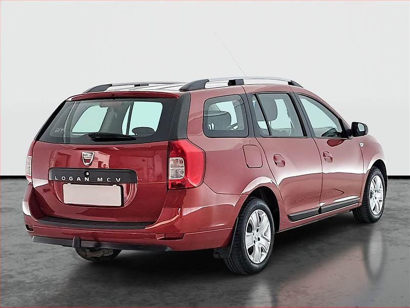 Dacia Logan (2017) 1.0 SCe, ČR,1.maj - fotka 5 z 14