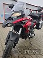 Benelli TRK 502 Traveler (2018) A2 - náhled 10