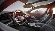 Lucid Air Dream Edition