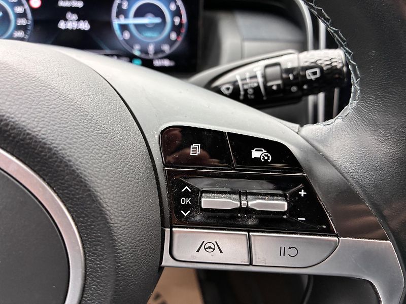 Hyundai Tucson 1.6T-GDi 132kW,TAŽNÉ,FREEDOM   - fotka 23 z 28