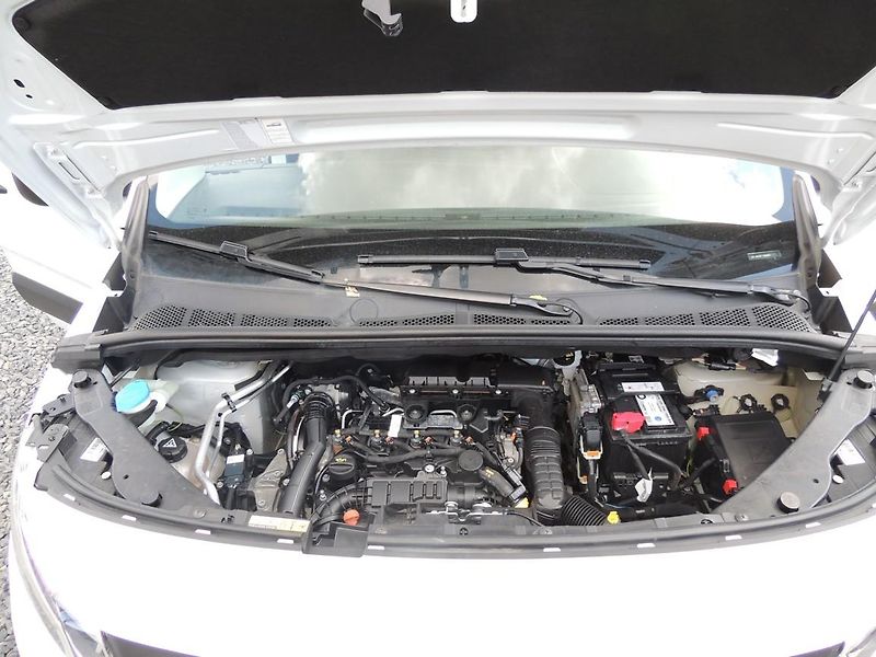 Fiat Dobló cargo (2023) 1.5HDi,L2,ČR,1.majitel - fotka 25 z 28