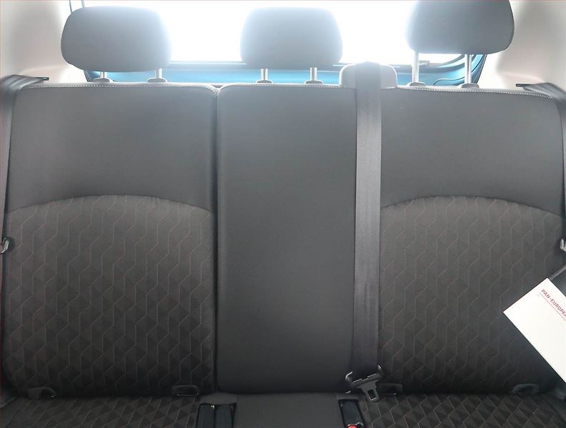 Mitsubishi Space Star (2022) 1.2 MIVEC, Automat, ČR,1.maj - fotka 10 z 15
