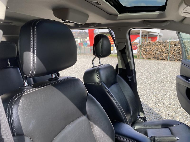 Fiat Freemont 2.0MJET 140PS MAN 7M 164000KM! - fotka 138 z 168