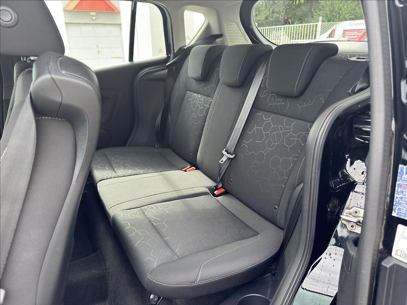 Ford B-MAX 1,0 EcoBoost Trend - fotka 7 z 14