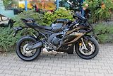 Yamaha (2026) YZF-R9 2026 SKLADEM - náhled 4