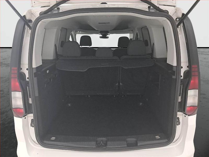 Volkswagen Caddy (2022) Life 2.0 TDI, 5Míst, ČR, 1Maj - fotka 13 z 19