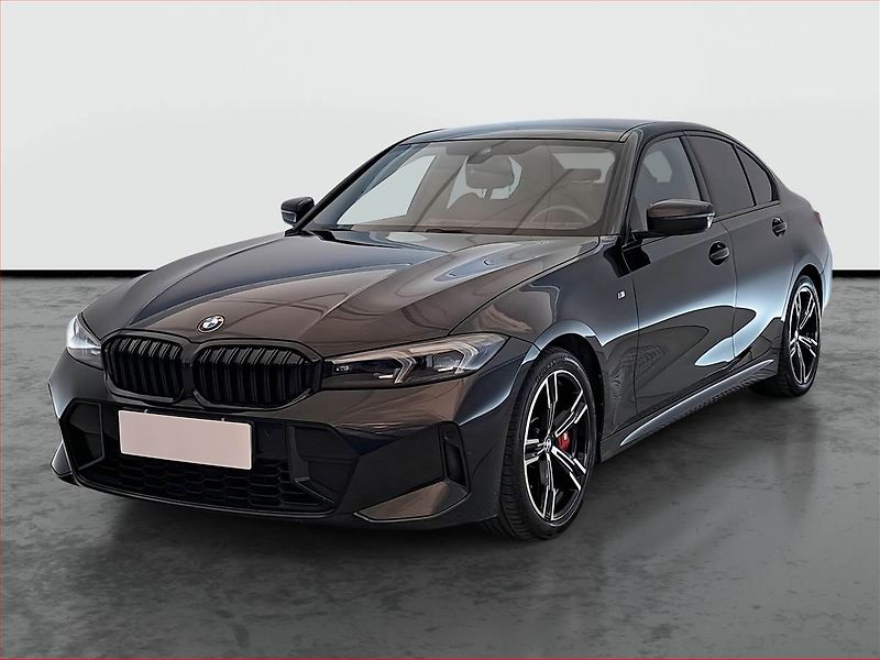 BMW Řada 3 (2023) 320 d xDrive - fotka 2 z 22
