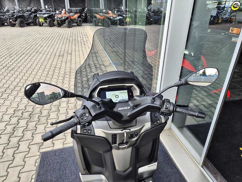 Piaggio MP3 530 Exclusive (2026) E5+ - fotka 26 z 26