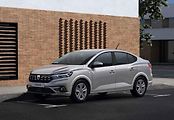 také Dacia Logan