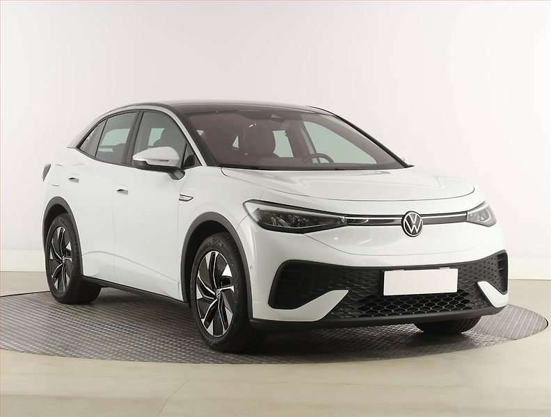 Volkswagen ID.5 (2023) Pro Perf. (82 kWh), SoH 95% - fotografie inzerátu