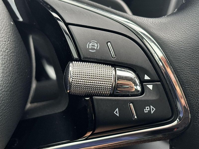 Škoda Karoq (2024) 1.5 TSI DSG Fresh - fotka 20 z 32