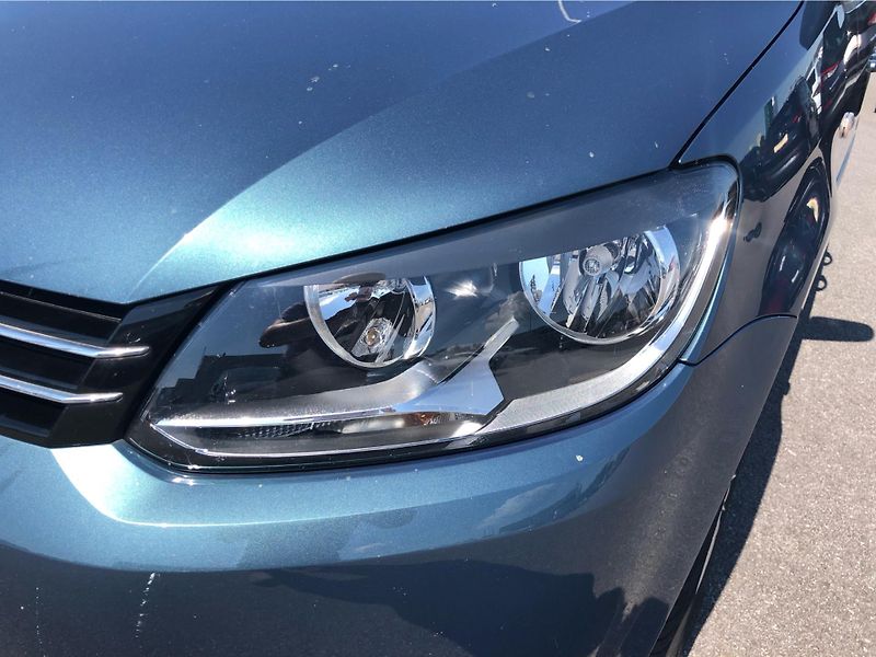 Volkswagen Caddy 1.6 TDi TRENDLINE - fotka 24 z 27