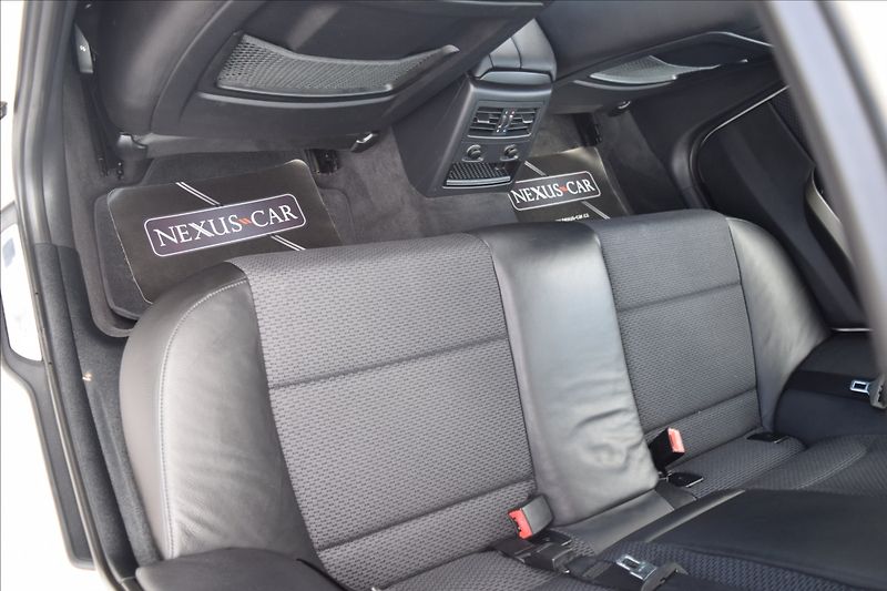 BMW Řada 3 2,0 i 105KW PO SERVISE TOP! - fotka 19 z 48