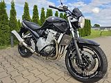 Suzuki GSF 650 N Bandit (2008) - náhled 1