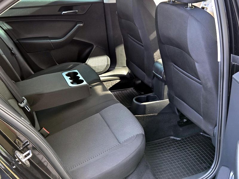 Seat Toledo TSi Style SERV.KN. CEBIA       - fotka 22 z 46