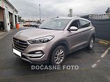 Hyundai Tucson (2017) 1.7 CRDi, ČR, servis.kniha - náhled 1