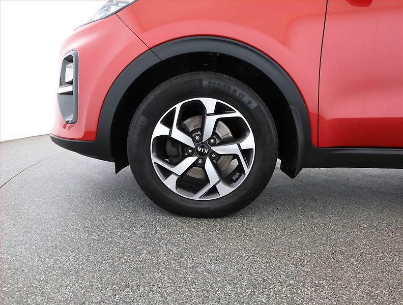 Kia Sportage (2019) 1.6 CRDi, Serv.kniha, Navi - fotka 15 z 15