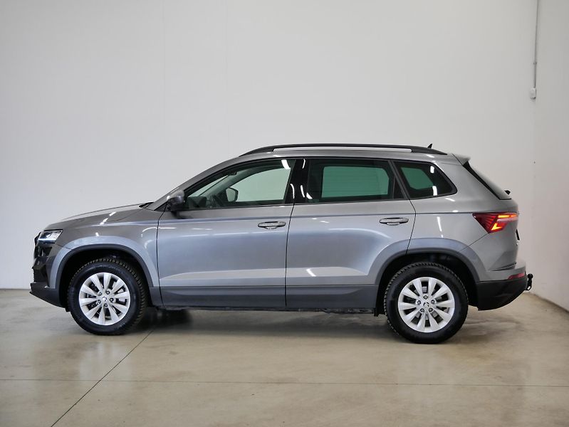 Škoda Karoq - fotka 3 z 25