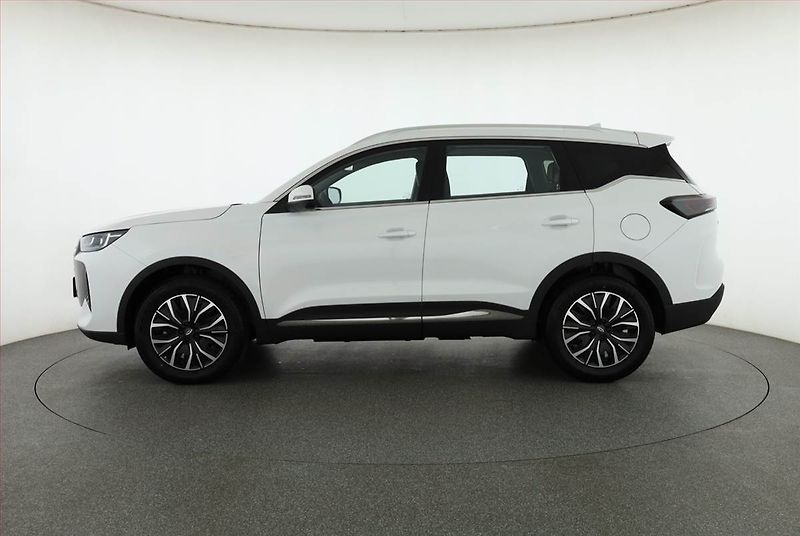 Chery Tiggo 7 (2026) 1.6 TGDI, LUXURY, Ad. tempomat - fotka 3 z 17