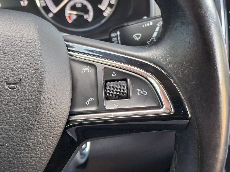 Škoda Kodiaq (2018) Ambition Plus 4x4 2,0TDi 110kW - fotka 31 z 35