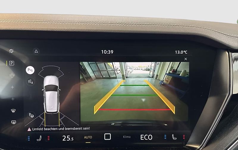 Volkswagen Touareg eHybrid Elegance Pano Vzduch - fotka 12 z 13
