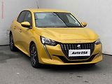 Peugeot 208 (2019) 1.2 PT, Allure, AT, kamera - náhled 1