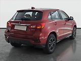 Mitsubishi ASX (2018) 1.6 MIVEC, Navi, Tempomat - náhled 4