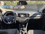Kia Sportage 1,7 CRDi Style KAMERA TOP STAV - náhled 9