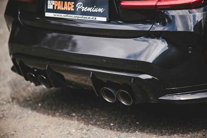 BMW M3 (2023) M3 Competition 375kW - fotka 18 z 48