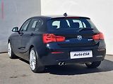 BMW Řada 1 (2017) 2.0i 120i, navi - náhled 6