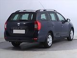 Dacia Logan (2017) 0.9 TCe, Tažné, rezervace - náhled 4