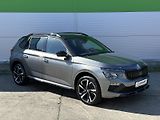 Škoda Kamiq 1.0TSi DSG Monte Carlo 116PS M - náhled 2