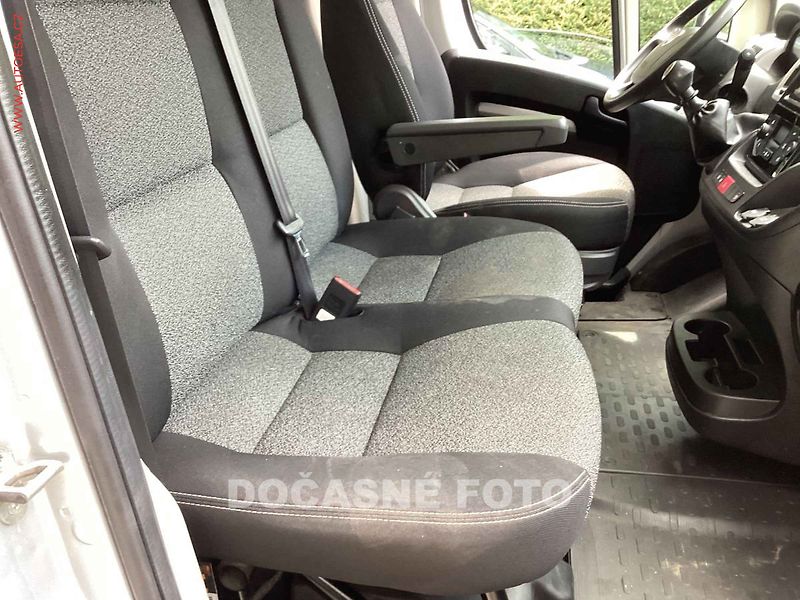 Fiat Ducato (2020) 2.3MJT L2H2 MAXi, AC - fotka 7 z 7