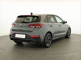 Hyundai i30 (2022) N-Line 1.5 T-GDI MHEV, ČR - náhled 4