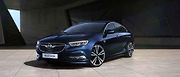Opel Insignia je vybaven vektorováním točivého momentu mezi zadními koly pomocí dvojice spojek.