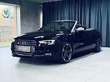 Audi S5 (2012) S5 CABRIOLET TFSI B&O TAŽNÉ - náhled 3